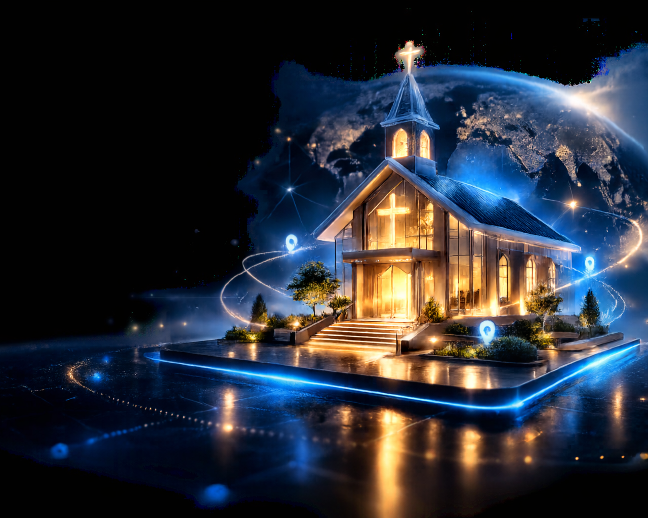 Life Center Open Bible Church